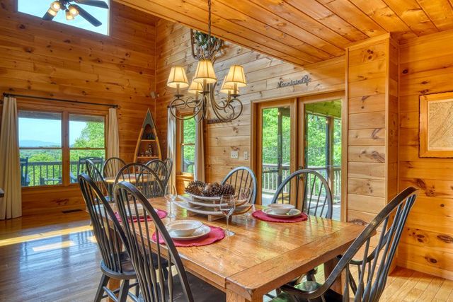 964 Walkabout Creek Road, Morganton, GA 30560