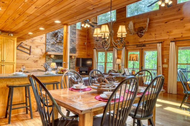 964 Walkabout Creek Road, Morganton, GA 30560
