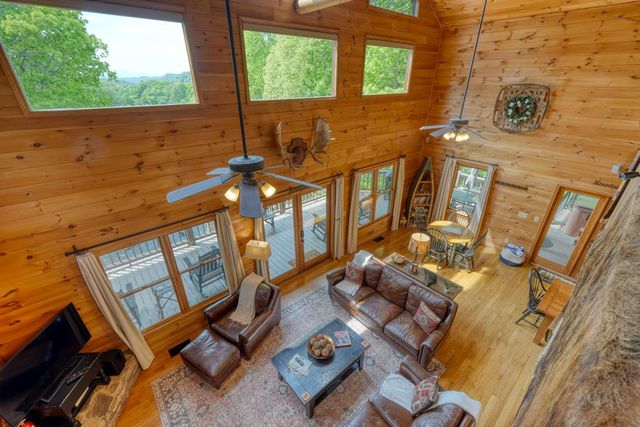 964 Walkabout Creek Road, Morganton, GA 30560