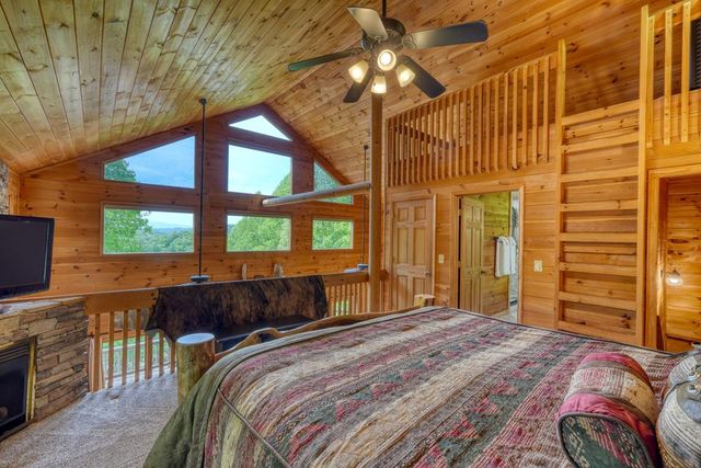 964 Walkabout Creek Road, Morganton, GA 30560