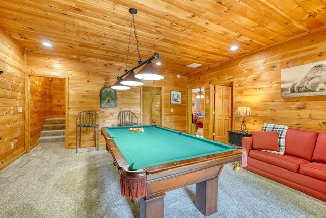 964 Walkabout Creek Road, Morganton, GA 30560