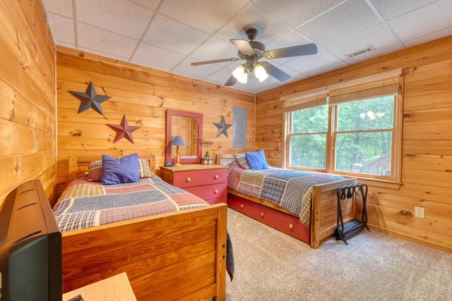 964 Walkabout Creek Road, Morganton, GA 30560
