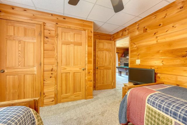964 Walkabout Creek Road, Morganton, GA 30560