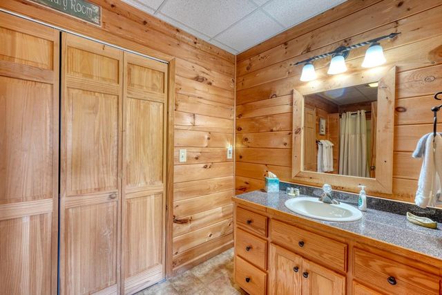 964 Walkabout Creek Road, Morganton, GA 30560