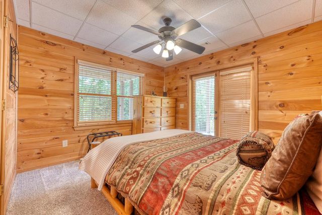 964 Walkabout Creek Road, Morganton, GA 30560