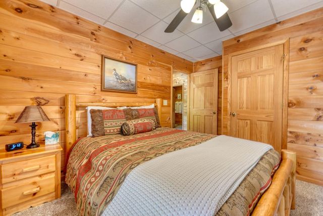 964 Walkabout Creek Road, Morganton, GA 30560