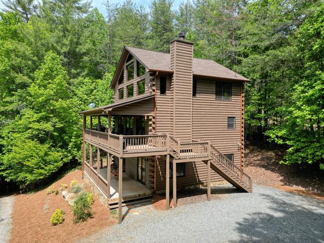 964 Walkabout Creek Road, Morganton, GA 30560