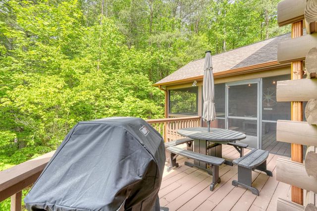 964 Walkabout Creek Road, Morganton, GA 30560