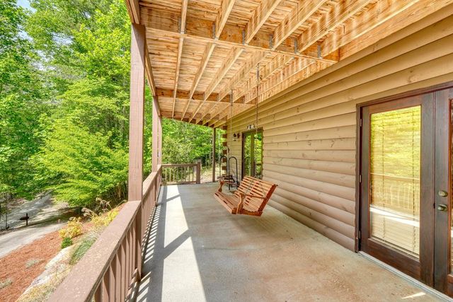 964 Walkabout Creek Road, Morganton, GA 30560