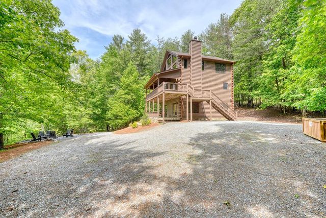 964 Walkabout Creek Road, Morganton, GA 30560