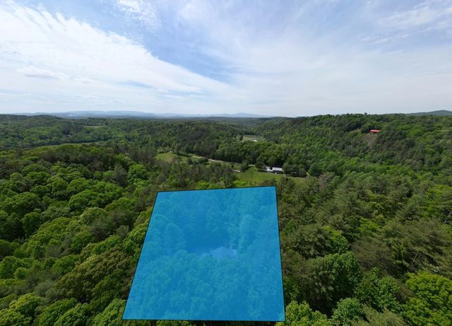 964 Walkabout Creek Road, Morganton, GA 30560