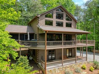 964 Walkabout Creek Road, Morganton, GA 30560