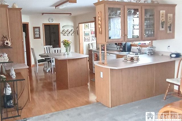 8 Solterra Circle, Allegany, NY 14706