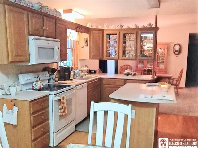 8 Solterra Circle, Allegany, NY 14706