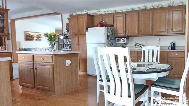 8 Solterra Circle, Allegany, NY 14706