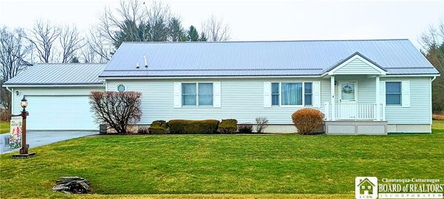 8 Solterra Circle, Allegany, NY 14706