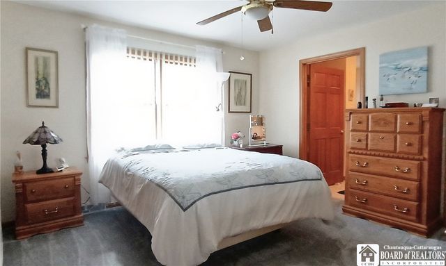 8 Solterra Circle, Allegany, NY 14706