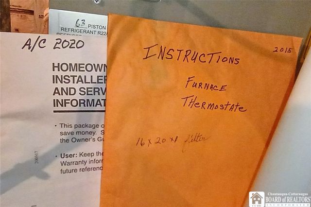 8 Solterra Circle, Allegany, NY 14706