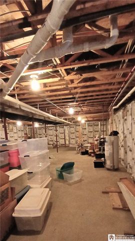 8 Solterra Circle, Allegany, NY 14706