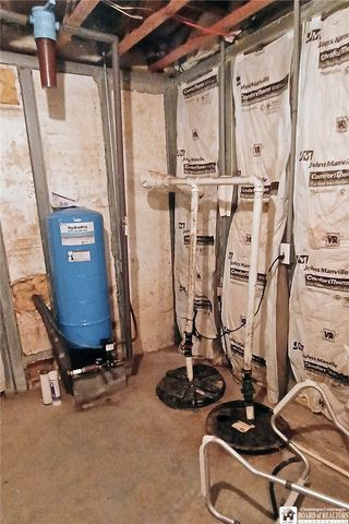 8 Solterra Circle, Allegany, NY 14706