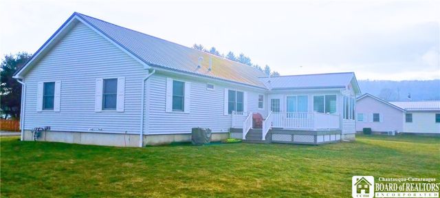 8 Solterra Circle, Allegany, NY 14706