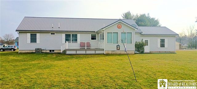 8 Solterra Circle, Allegany, NY 14706