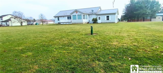 8 Solterra Circle, Allegany, NY 14706