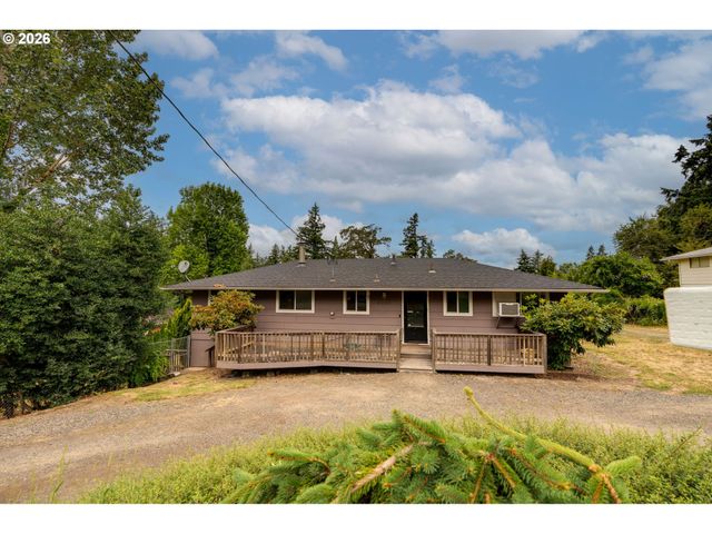 4309 Se VIEW ACRES Rd, Milwaukie, OR 97267