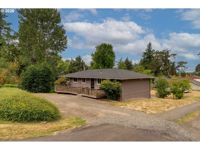 4309 Se VIEW ACRES Rd, Milwaukie, OR 97267
