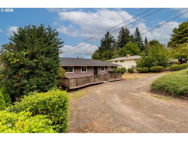 4309 Se VIEW ACRES Rd, Milwaukie, OR 97267