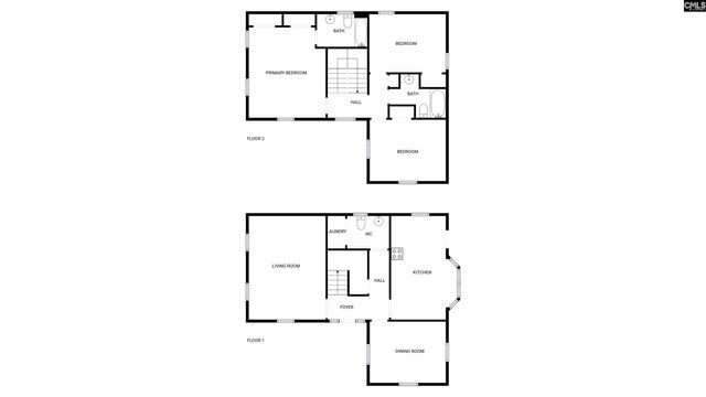 109 Hedgefield Road, Irmo, SC 29063