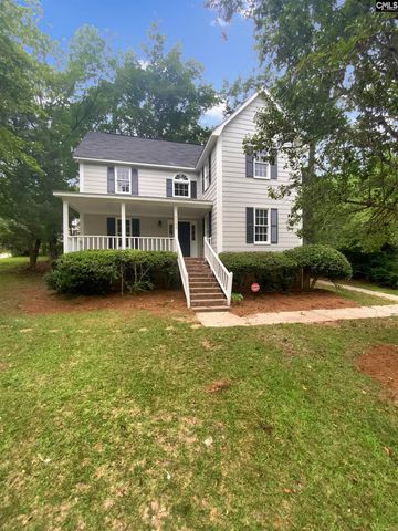109 Hedgefield Road, Irmo, SC 29063