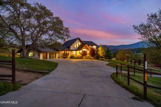 23800 Bertram Circle, Tehachapi, CA 93561