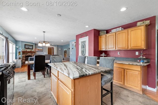 12792 Wells Road, London Township, MI 48160