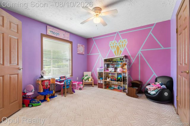 12792 Wells Road, London Township, MI 48160