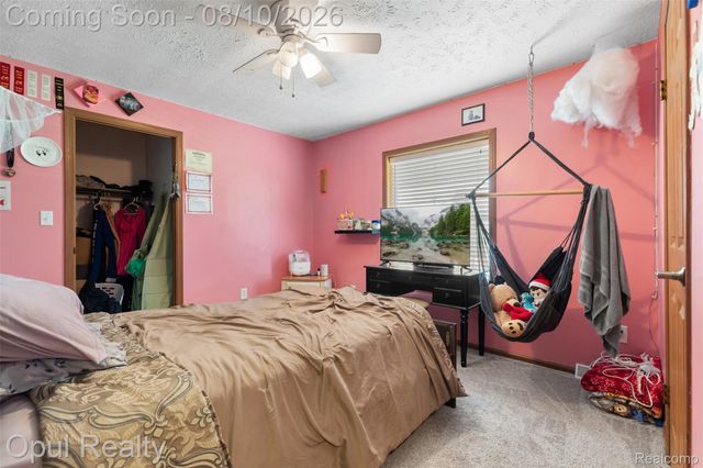 12792 Wells Road, London Township, MI 48160