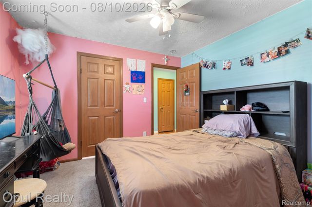 12792 Wells Road, London Township, MI 48160
