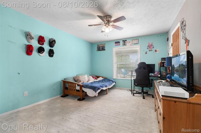 12792 Wells Road, London Township, MI 48160