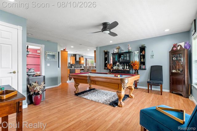 12792 Wells Road, London Township, MI 48160