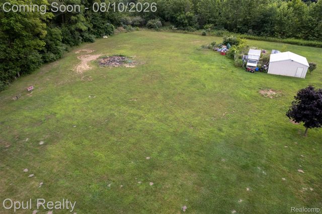 12792 Wells Road, London Township, MI 48160