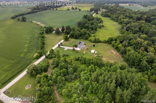 12792 Wells Road, London Township, MI 48160