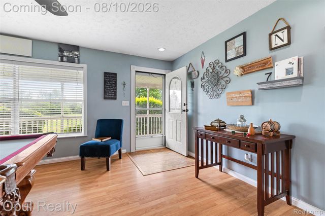 12792 Wells Road, London Township, MI 48160