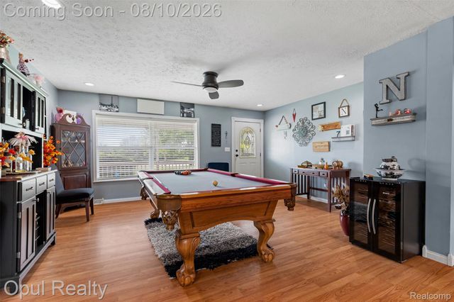 12792 Wells Road, London Township, MI 48160