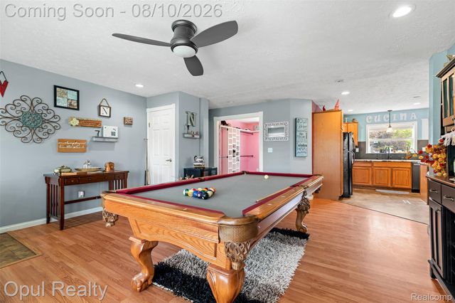 12792 Wells Road, London Township, MI 48160