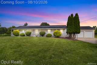 12792 Wells Road, London Township, MI 48160