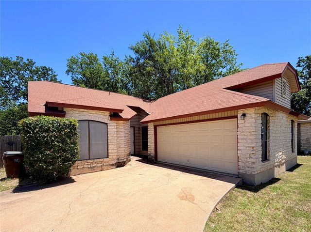 2013 James PL, Round Rock, TX 78664
