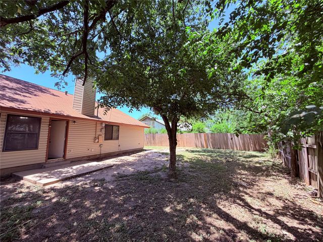 2013 James PL, Round Rock, TX 78664