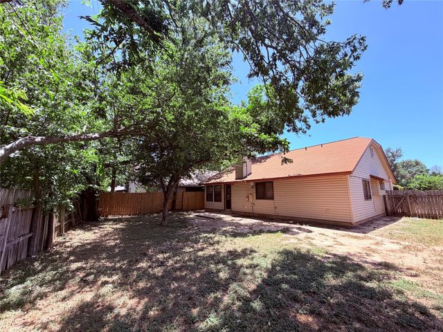 2013 James PL, Round Rock, TX 78664