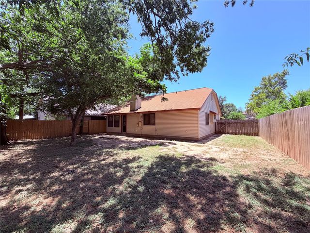 2013 James PL, Round Rock, TX 78664
