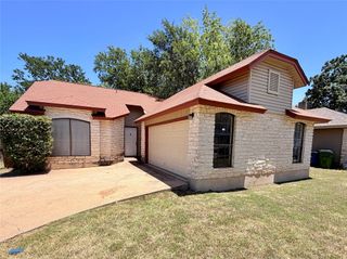 2013 James PL, Round Rock, TX 78664
